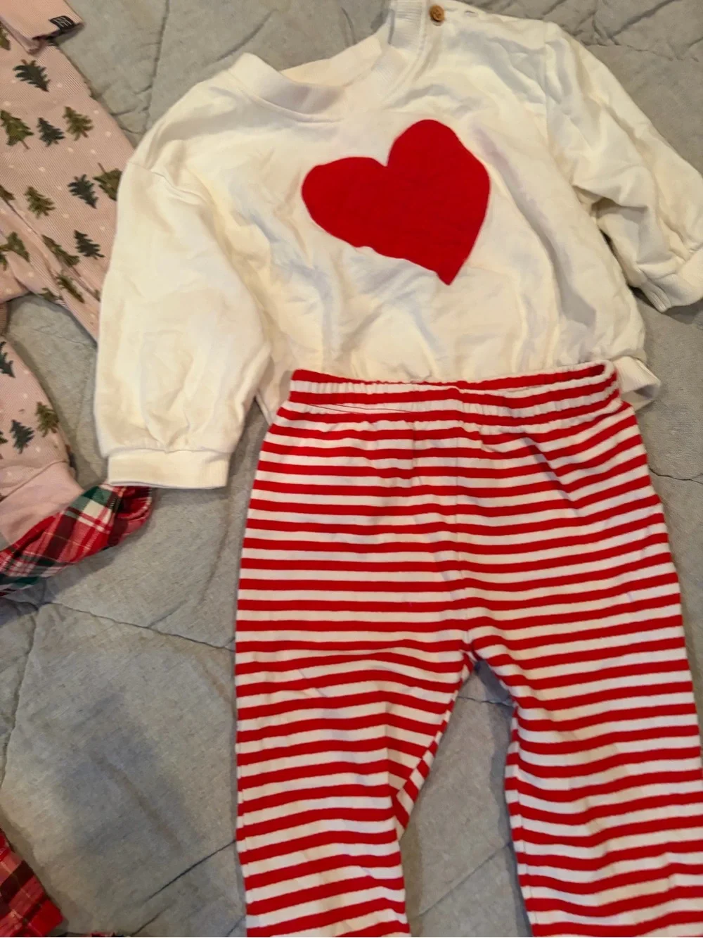 Carters mixed christmas